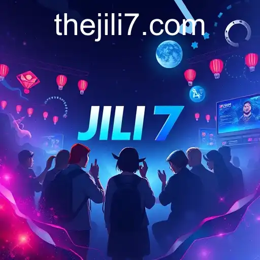 Exploring the Dynamics of Player Community: A Deep Dive into JILI 7