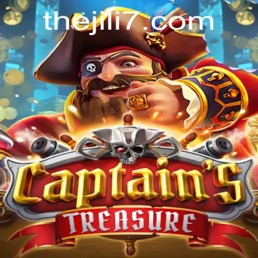 Adventure Awaits in CaptainssTreasure