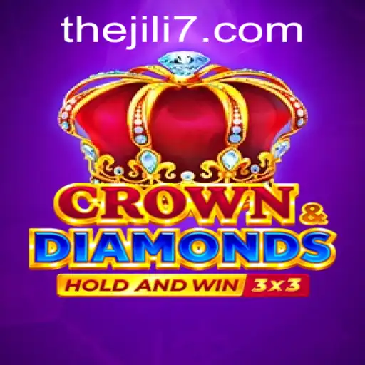 Exploring the Exciting World of Crowndiamonds and JILI 7