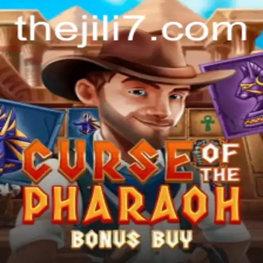 Unraveling the Mysteries of 'CurseofthePharaohBonusBuy' with JILI 7