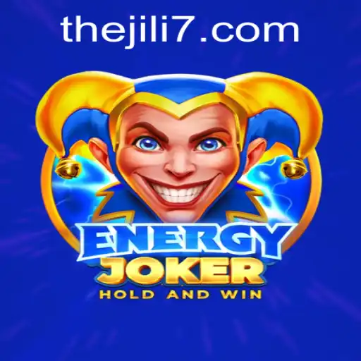 Exploring EnergyJoker: The Exciting World of JILI 7