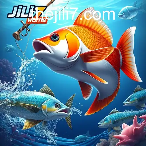 Exploring the World of Fishing Games with JILI 7