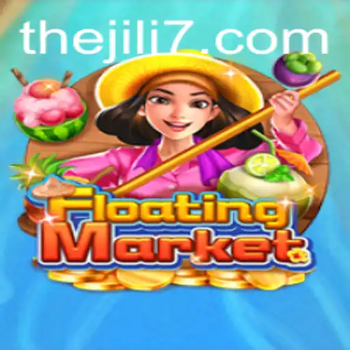 Exploring the Captivating World of FloatingMarket in JILI 7