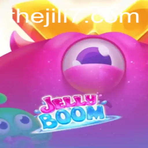 Exploring JellyBoom: A Deep Dive into the Exciting World of JILI 7