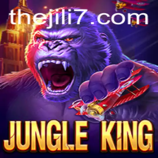 Discover JungleKing: A Thrilling Adventure with JILI 7