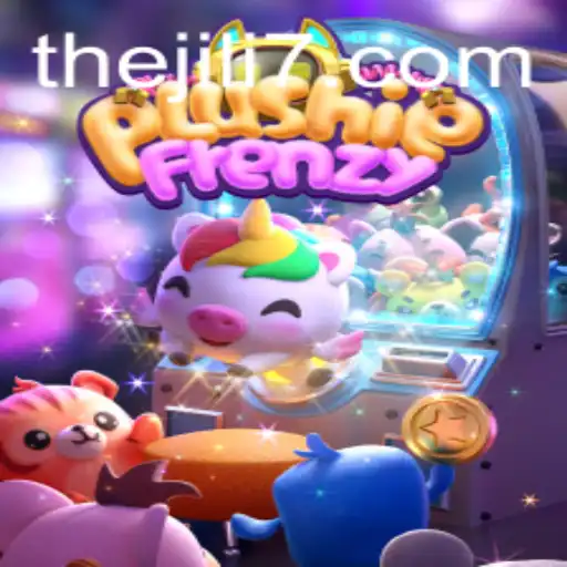 Exploring PlushieFrenzy: A Captivating Gaming Experience with JILI 7