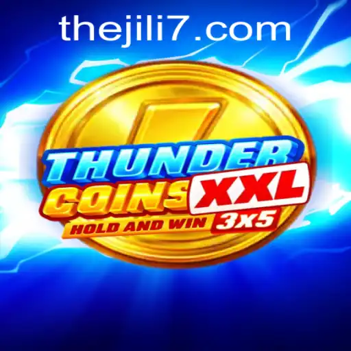 Discover the Excitement of ThunderCoinsXxl: A Comprehensive Guide