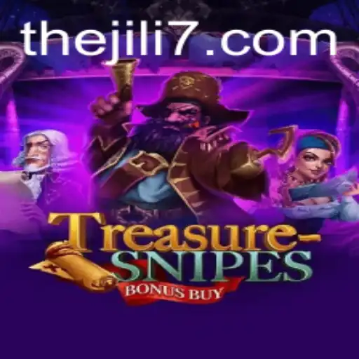 Exploring the Exciting World of TreasuresnipesBonusBuy