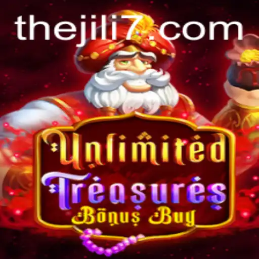 Unlimited Treasures Bonus Buy: A Fascinating Dive into the World of JILI 7