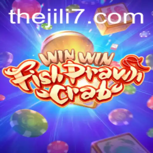Exploring the Exciting World of WinWinFishPrawnCrab and JILI 7